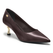 Sapato em sintetico 155-014-03